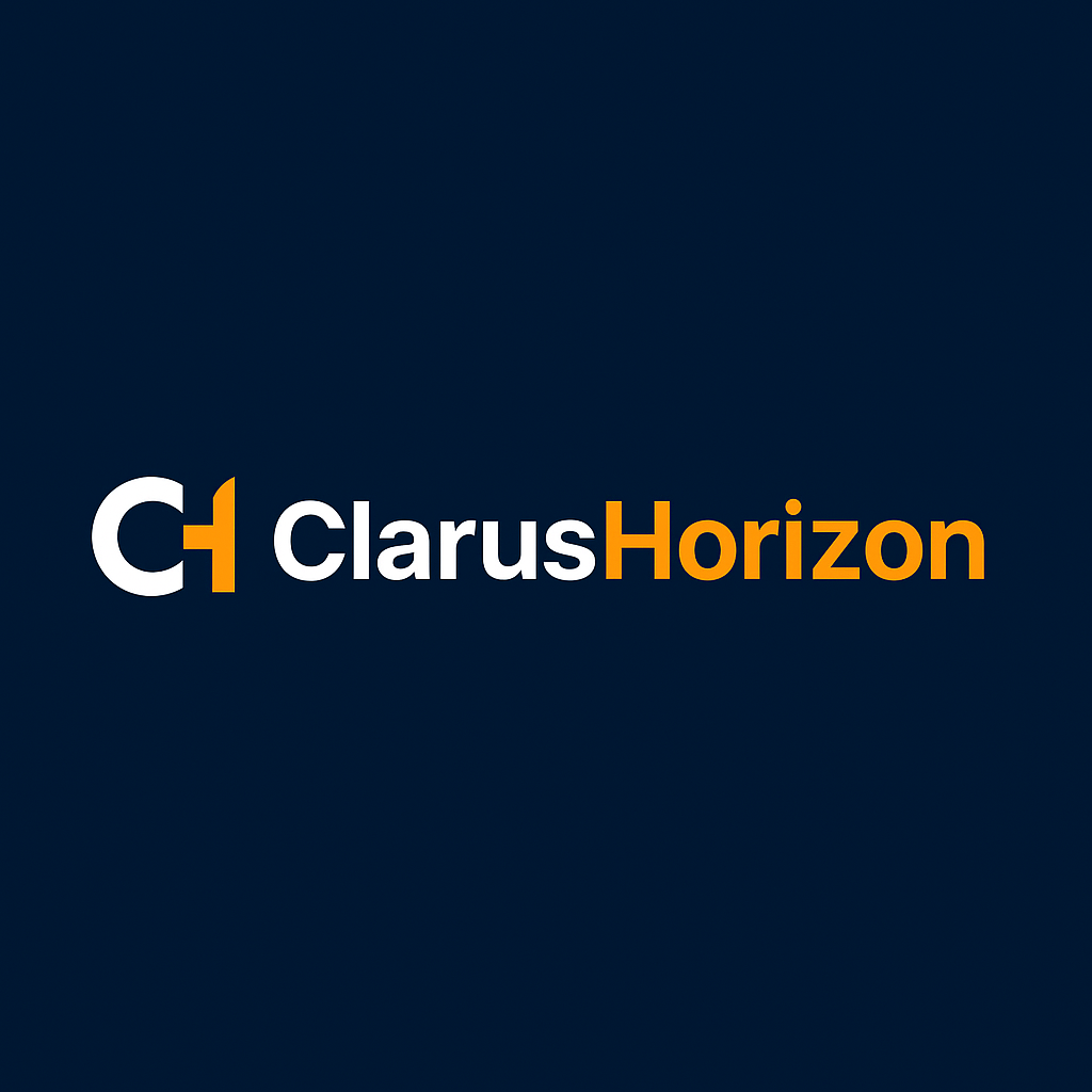Clarushorizon.com